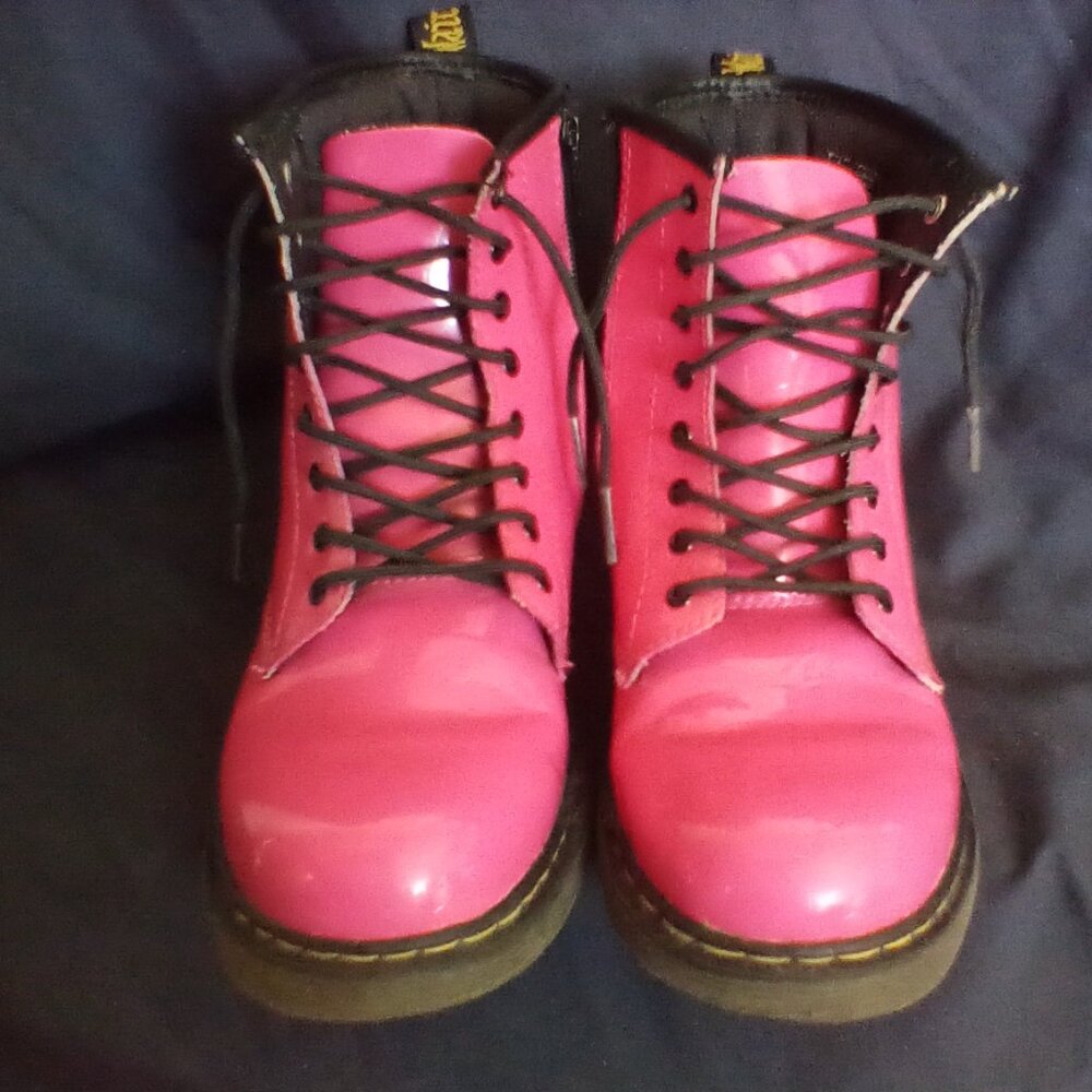 Dr Martens Boots